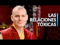 37 Prácticas: (5) Soltar las relaciones tóxicas┇Lama Rinchen Gyaltsen