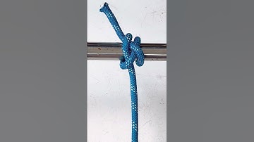 #100 Nút thắt đơn giản giúp ích cho cuộc sống hàng ngày #knot #diy #tutorial