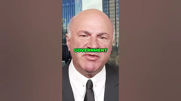 Kevin O’Leary: Intel Should Be Taken Behind the Barn and Shot