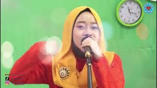 Ke Penjuru Dunia - Ifebria Rakafina (Cipt. Friskila Pongarong)