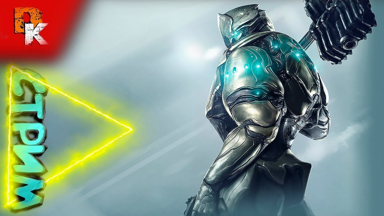 Генератор орокин warframe