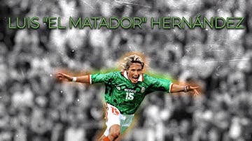 Thumbnail of Luis Hernández - "El Matador"(Los Fabulosos Cadillacs)