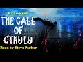 The call of cthulu full audiobook  hp lovecraft