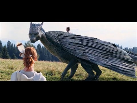 Eragon - Ending Scene | Part 2 (HD)