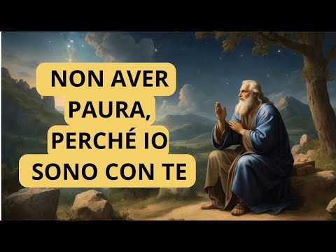 Non temere, perché