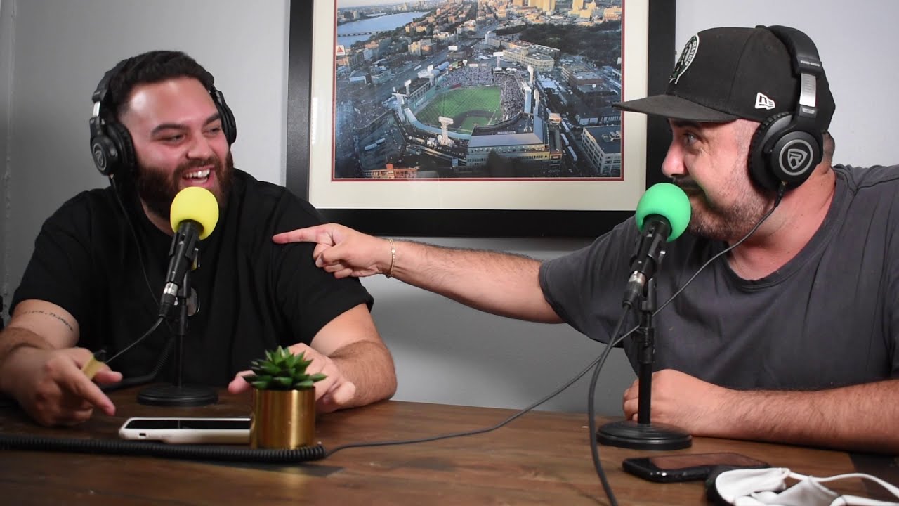 Episode #4: I Got A Guy with Aaron Musicaro Trailer - YouTube