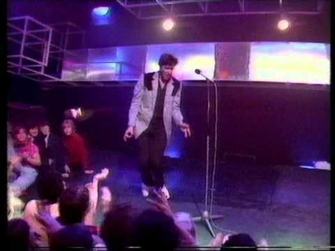 Shakin Stevens - Shirley 1982