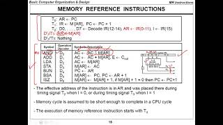 CPE252 Ch5-Part6- Basic Computer Organization And Design - Computer Organization And Design Wealth