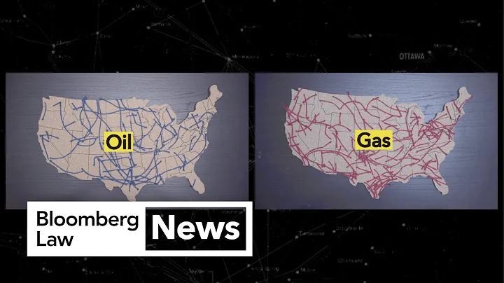 Are New Pipelines Doomed? Oil & Gas Delivery Explained
