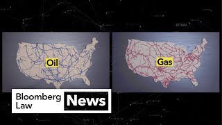Are New Pipelines Doomed Oil & Gas Delivery Explained