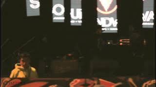 DJ Doggo & Coffeeling Prole Live  Festival Soacha2014