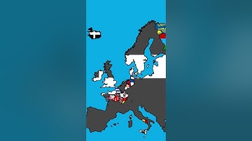 The Top Comment Changes One Thing On This Map | EU Conquest Edition Part 120 V1