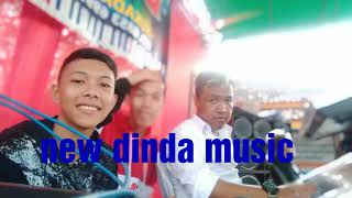 New Dinda musik live bumi nabung libo