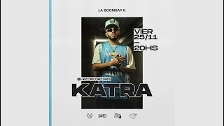 KATRA- La Boombap T3E11