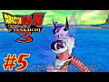 Dragon Ball Z Budokai Tenkaichi 3 - Story Mode #5 (PS2) | WEuNiTeD GaMeRs