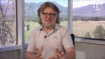 #074 God Is Present Everywhere at All Times - 86 Seconds Video Devotional - Gary Wilkerson