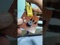 Easy to Make AC Line Tester/ Detector Very Easy #diy #dc #shorts #youtubeshorts #youtube #popular