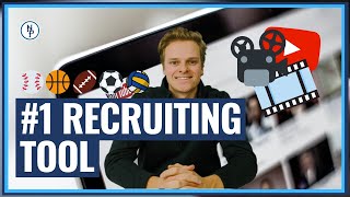 How to Make a Recruiting Video 📹 | 📈 Increase Your Chances of Getting Recruited 10X! screenshot 5