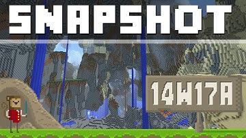 Minecraft Snapshot 14w17a - Custom Worlds, World Border, Tick Speeds & MORE ! ! !