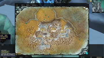 In Memoriam WoW Quest