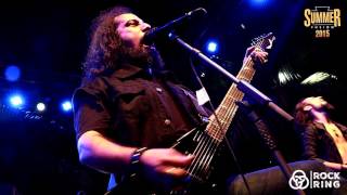 Summer Fusion 2015: Blaakyum - Baal Adon