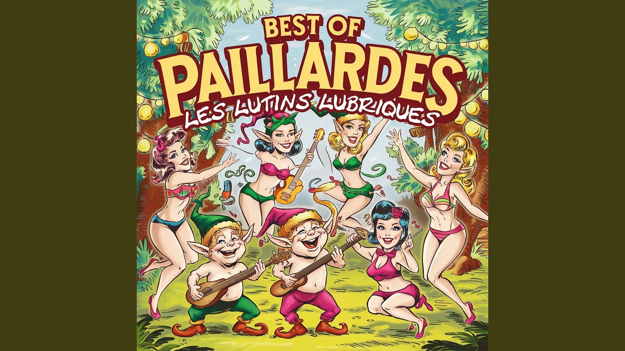 Les gros nichons (Edit)