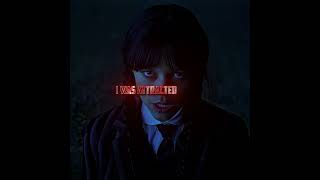 Wednesday X Tyler 4K 60Fps