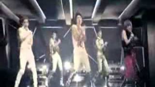 SHINee - Lucifer (on the Floor Remix).wmv