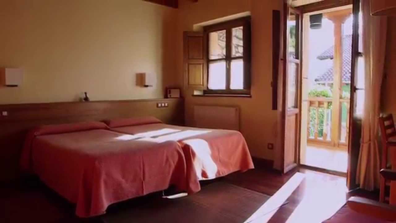 Hotel Rural El Rexacu - Bobia de Arriba (Asturias)
