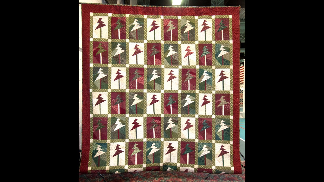 Bridge of Friendship IX 2011 Quilt Show