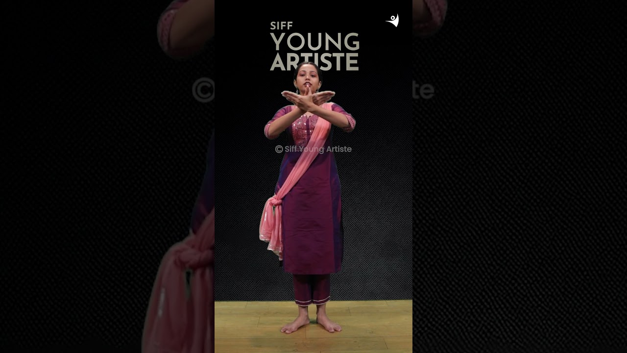 Kathak Hand Gestures: Hasta Mudras to show Animals | Learn Kathak Online Free 