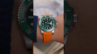 Submariner trở nên thoải mái hơn cho mọi hoạt động hằng ngày | Submariner 116610 .116613 .114060