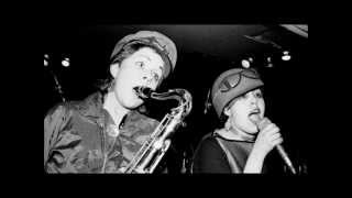 X-Ray Spex - Plastic Bag