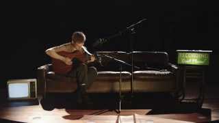Kagoule - Open Mouth [Live at Google/YouTube HQ]