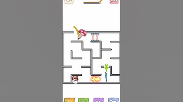 Maze Craze Level 36 #funny #shorts