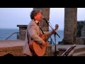 Until You Come Back To Me - Glenn Tilbrook- Minack Theatre - 15th May 2014