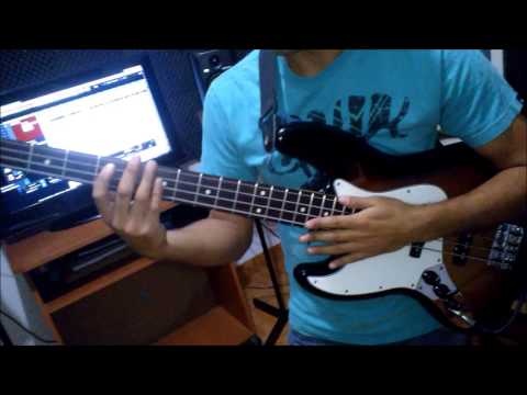 left-handed-bass-slap-improvisation-(funk-style)