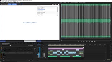Requesting New Transcripts -- Transcribing in Transcriptive 2.0