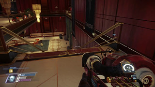Prey Investigate Stabfellow's Map Treasure Hunt Quest
