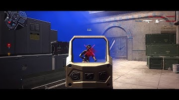 Warface EZ headshots moments