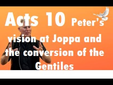 Video: Kas pakvietė Petrą iš jopos į cezario pjūvį?