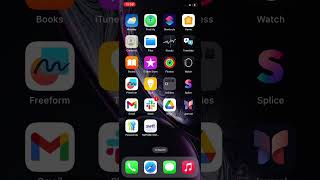 Add Swft Connect To Your Phone Homescreen (iPhone, Safari) screenshot 5