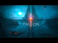 ФИНАЛЬНАЯ ГЛАВА КОМПАНИИ! | Trigon: Space Story