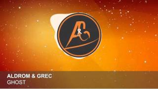 Download Lagu Aldrom & Grec - Ghost