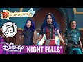 Night falls  descendants songs