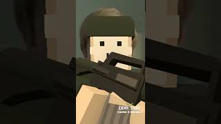 UNTURNED - Запомни, Ты теперь топ-лутер, а кругом бомжи!