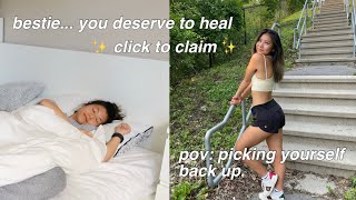 recover from a depressive episode with me | THIS WILL MOTIVATE YOU