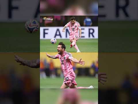 ميسي يقود إنتر ميامي بفوز على بورتو البرتغالي هدف ميسي ميسي إنتر ميامي بورتو