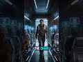 #sciencefictionstory #cinematicstories #shortstory