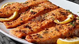 15 Minutes Cajun Lemon Baked Salmon recipe! by Island Vibe Cooking 27,430 views 2 weeks ago 5 minutes, 20 seconds